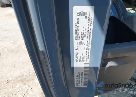 2021 Ram Promaster 3500 Cargo Van High Roof 159 Wb Ext из США, поврежденный, VIN 3C6MRVJG9ME544727